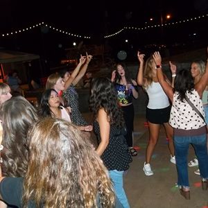 KALAMIT̄ at Riverfront Bar & Grill